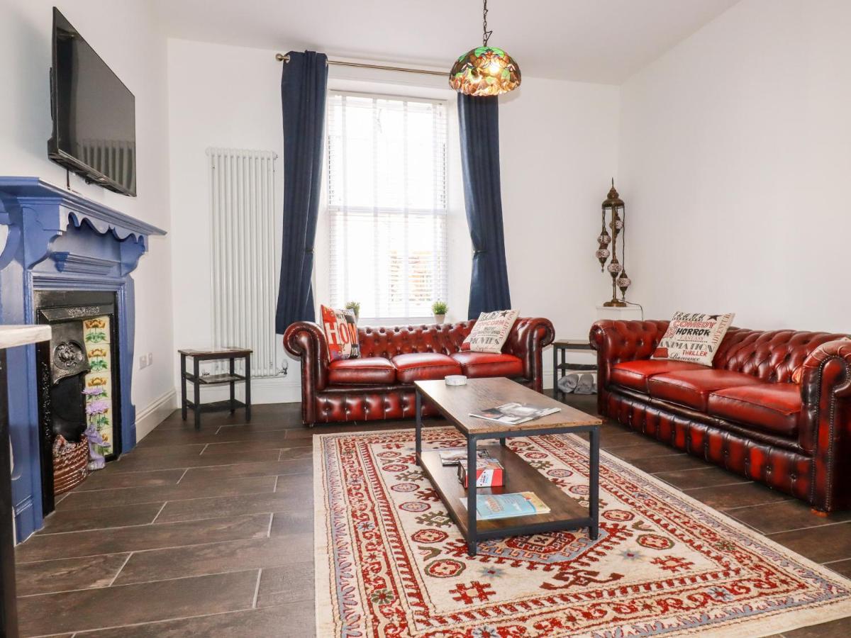 Вилла Meneage House Хелстон Экстерьер фото