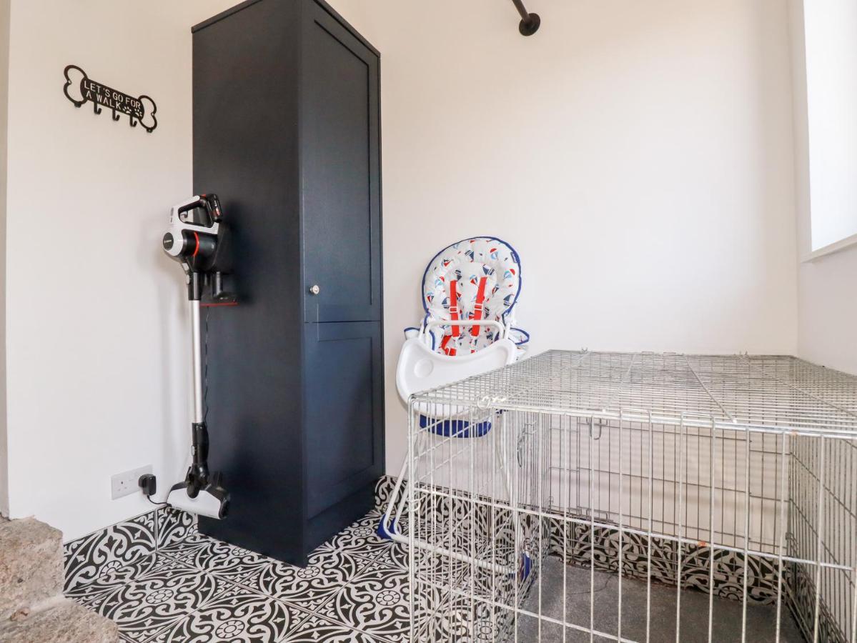Вилла Meneage House Хелстон Экстерьер фото