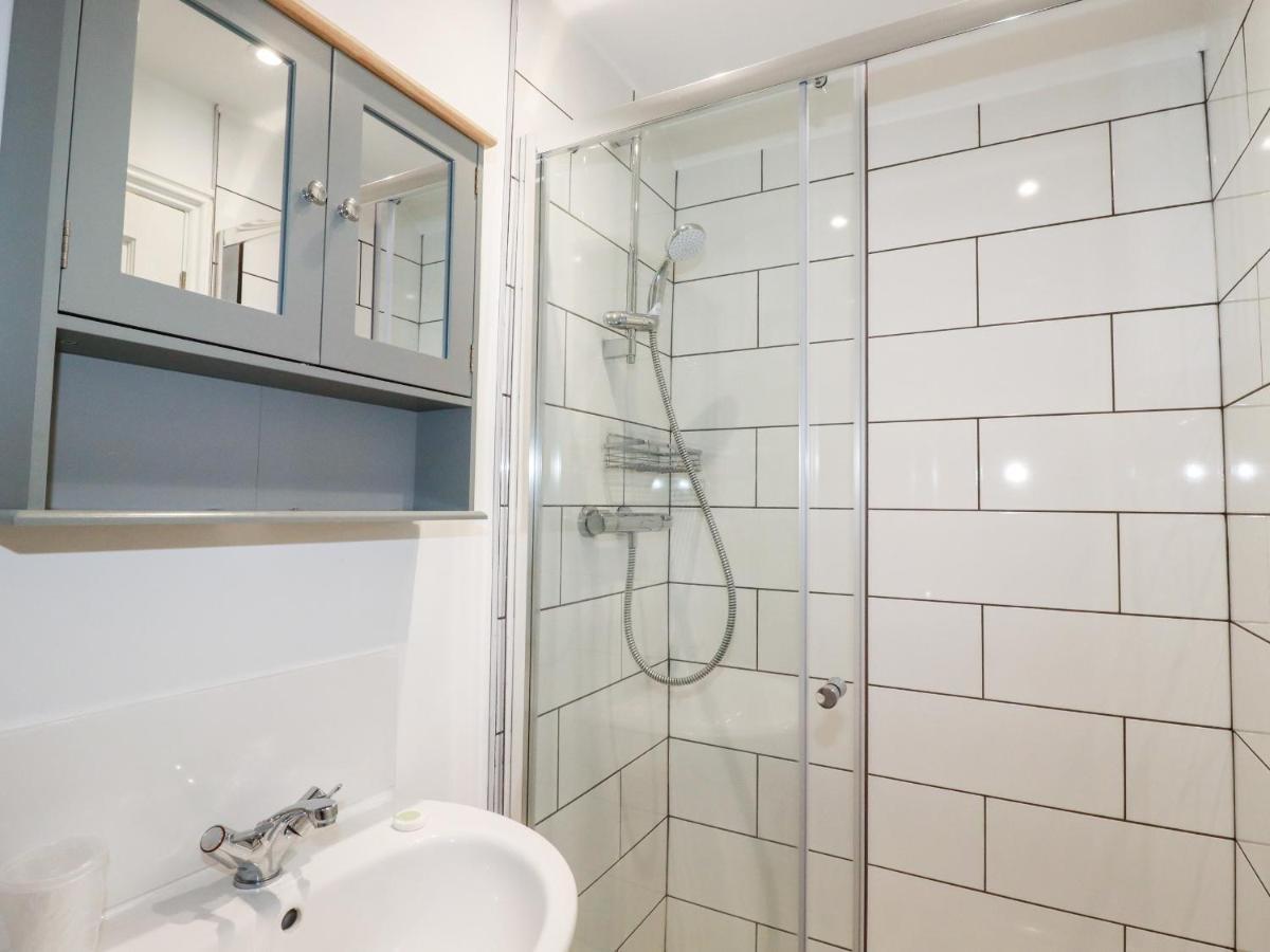 Вилла Meneage House Хелстон Экстерьер фото